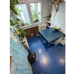 Piso en venta | Indautxu Campuzano | Bilbao | REFIN1