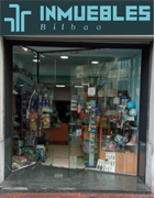 Locales comerciales en Bilbao
